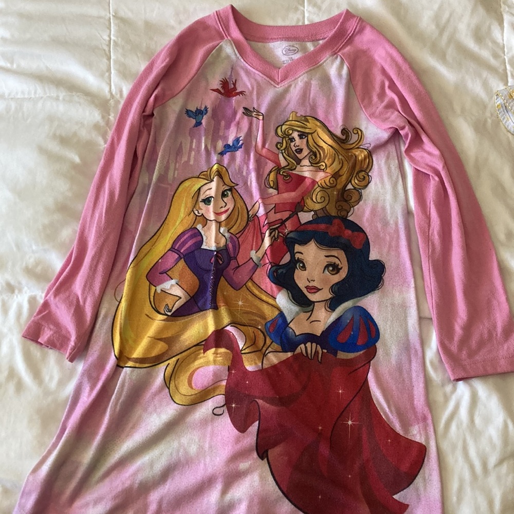 Disney bundle 4 pieces - Picture 2 of 9